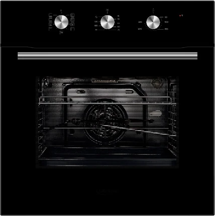 תנור בנוי מכני LAVAMAT 70 ליטר