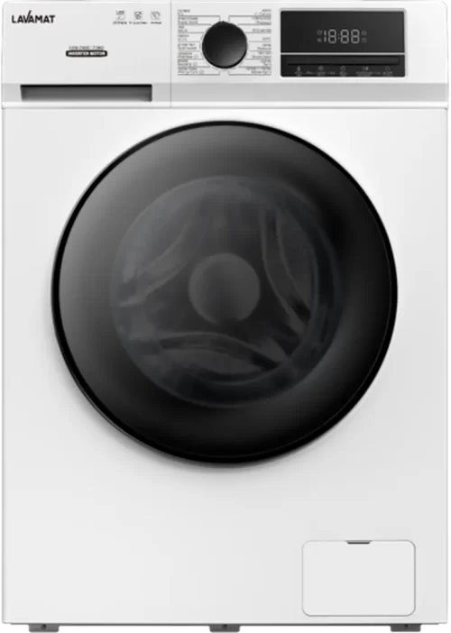 מכונת כביסה 7 ק"ג