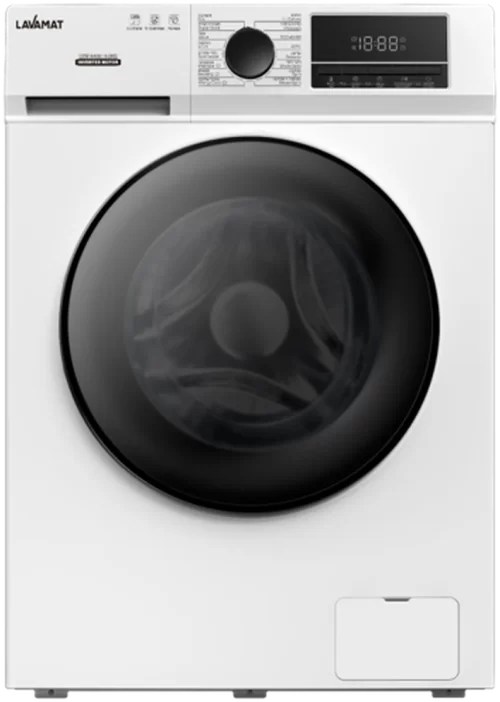 מכונת כביסה 6 ק"ג