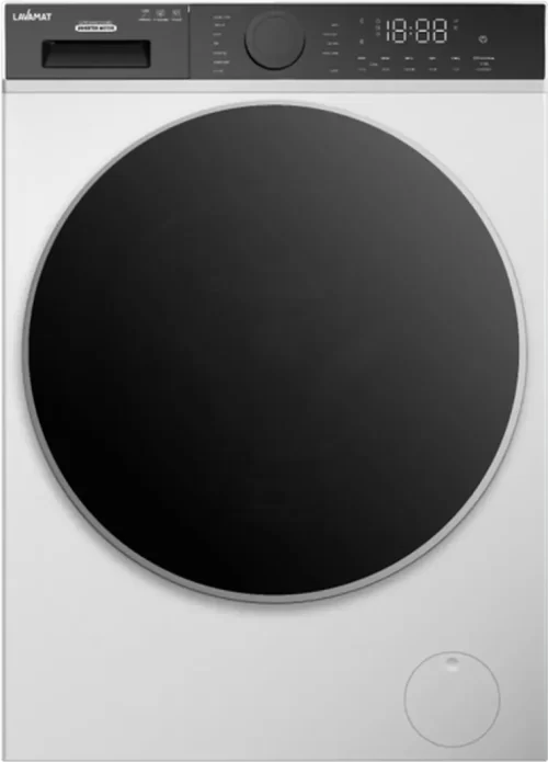 מכונת כביסה 8 ק"ג