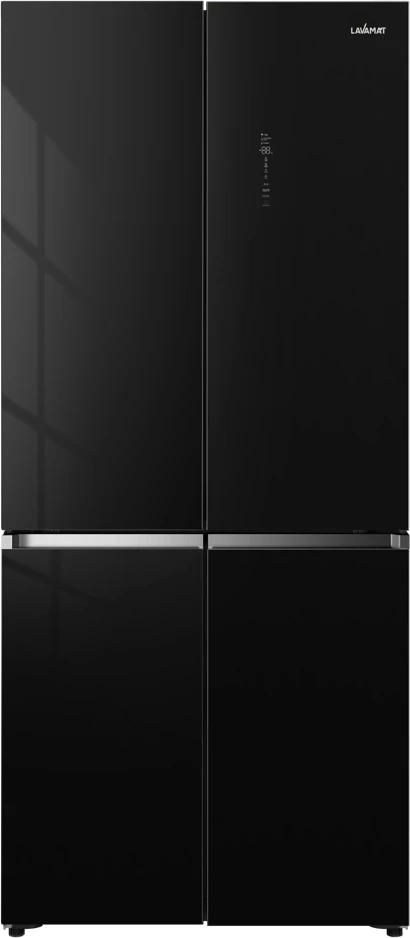 מקרר ארבע דלתות 521 ליטר