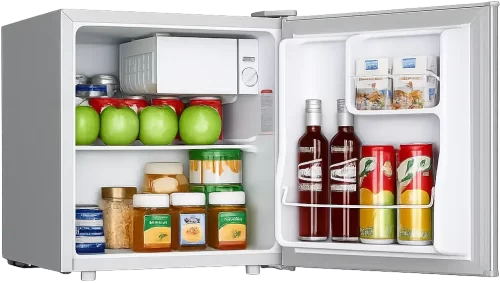 מקרר מיני בר LMB-50